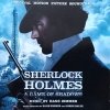 Hans Zimmer Sherlock Holmes. A Game of Shadows CD